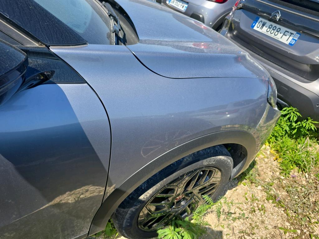 DS DS 3 E-Tense Performance Line+ 2023
