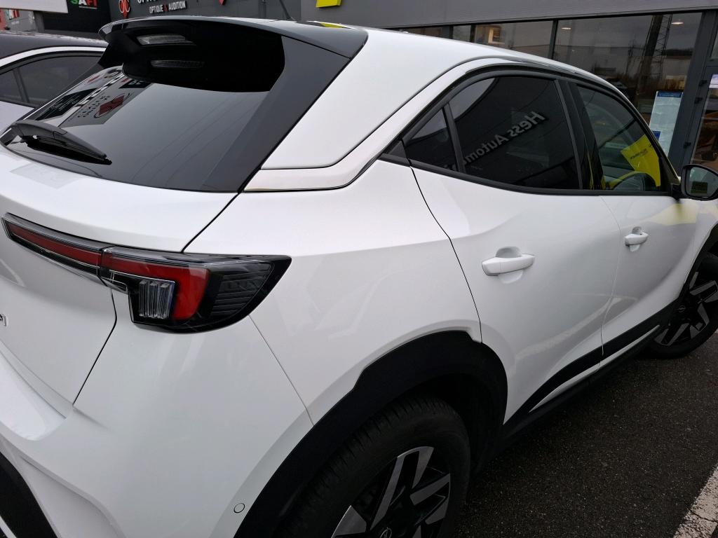 Opel Mokka 1.2 Turbo 100 ch BVM6 Elegance 2023