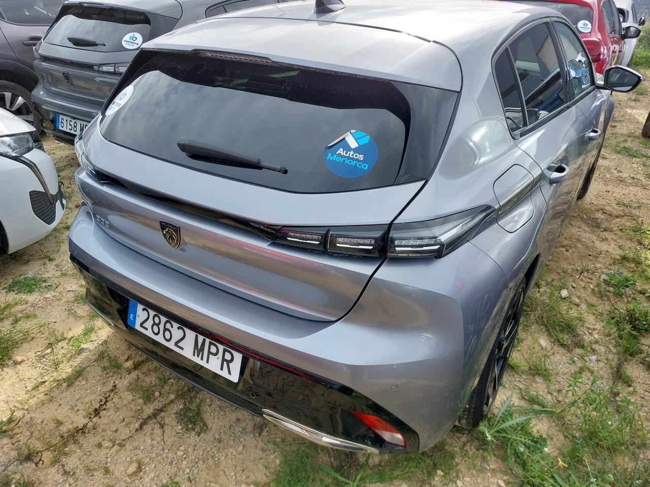 Foto Peugeot 308 3