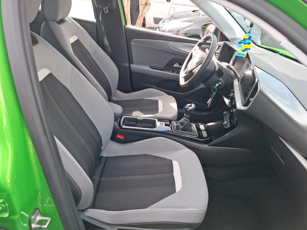 Opel Mokka 1.2 Turbo 100 ch BVM6  2024