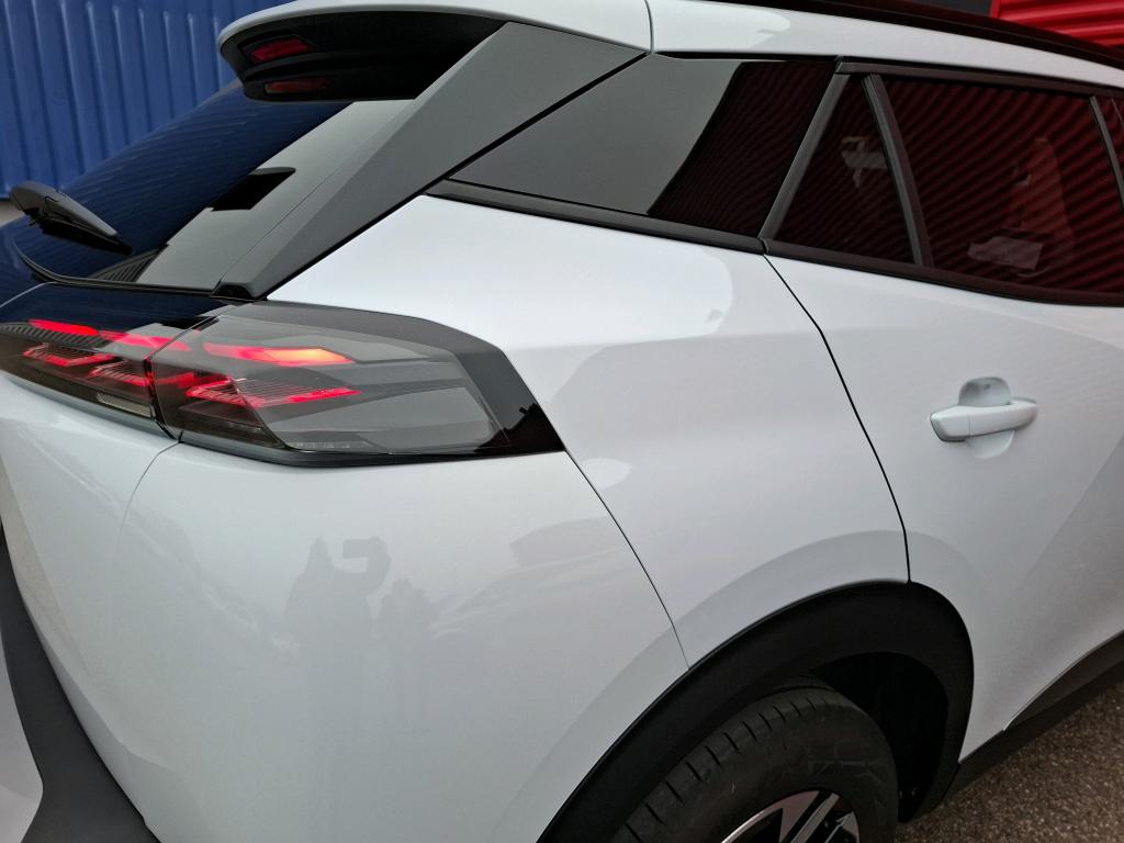 Peugeot 2008 PureTech 100 S&S BVM6 Allure 2024