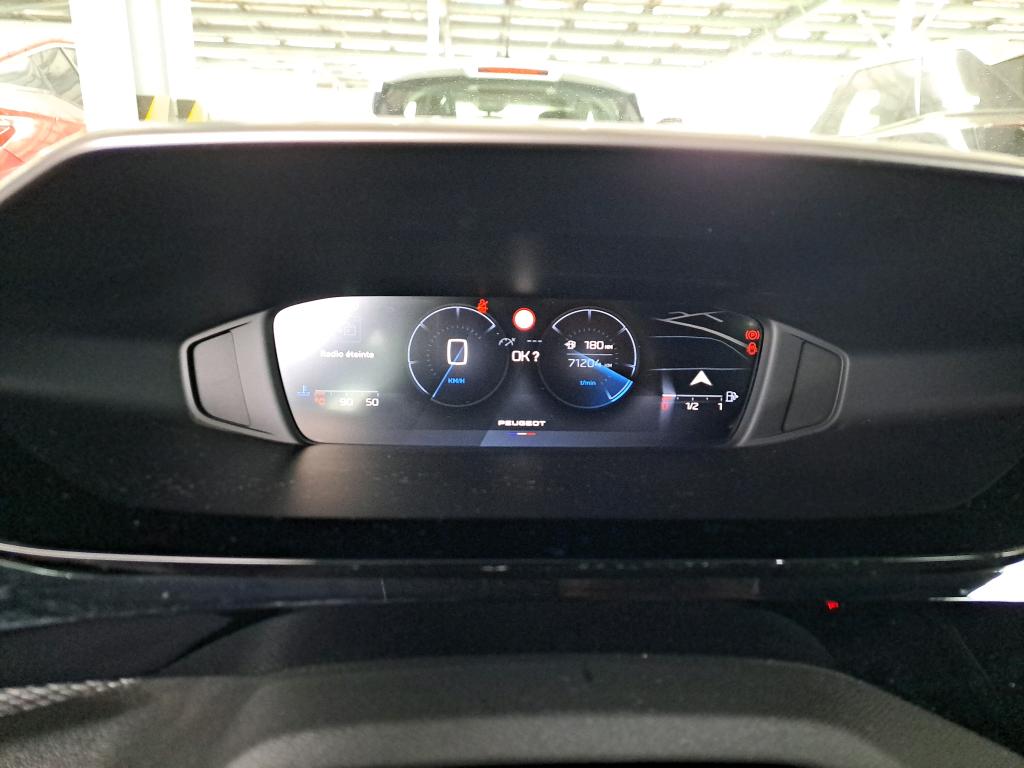 Peugeot 308 BlueHDi 130ch S&S BVM6 Active Pack 2022