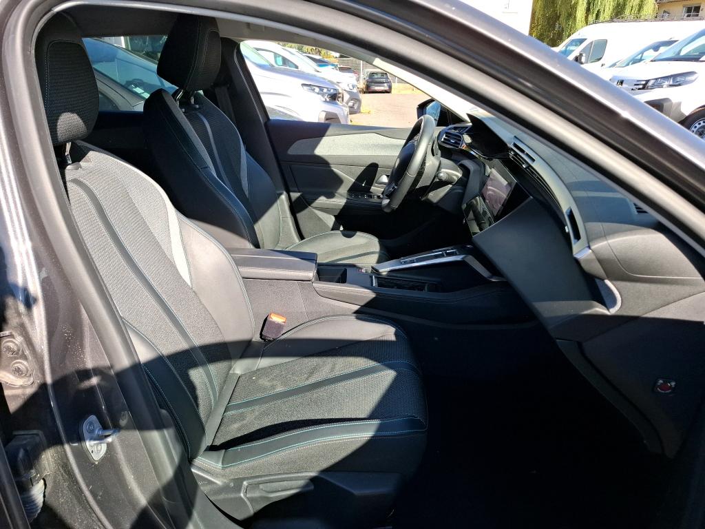 Peugeot 308 SW BlueHDi 130ch S&S EAT8 Allure 2022