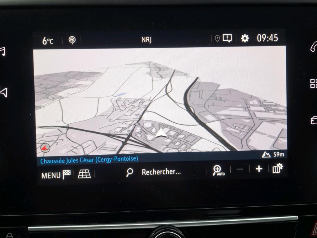 Opel Corsa 1.2 75 ch BVM5 Elegance Business 2022