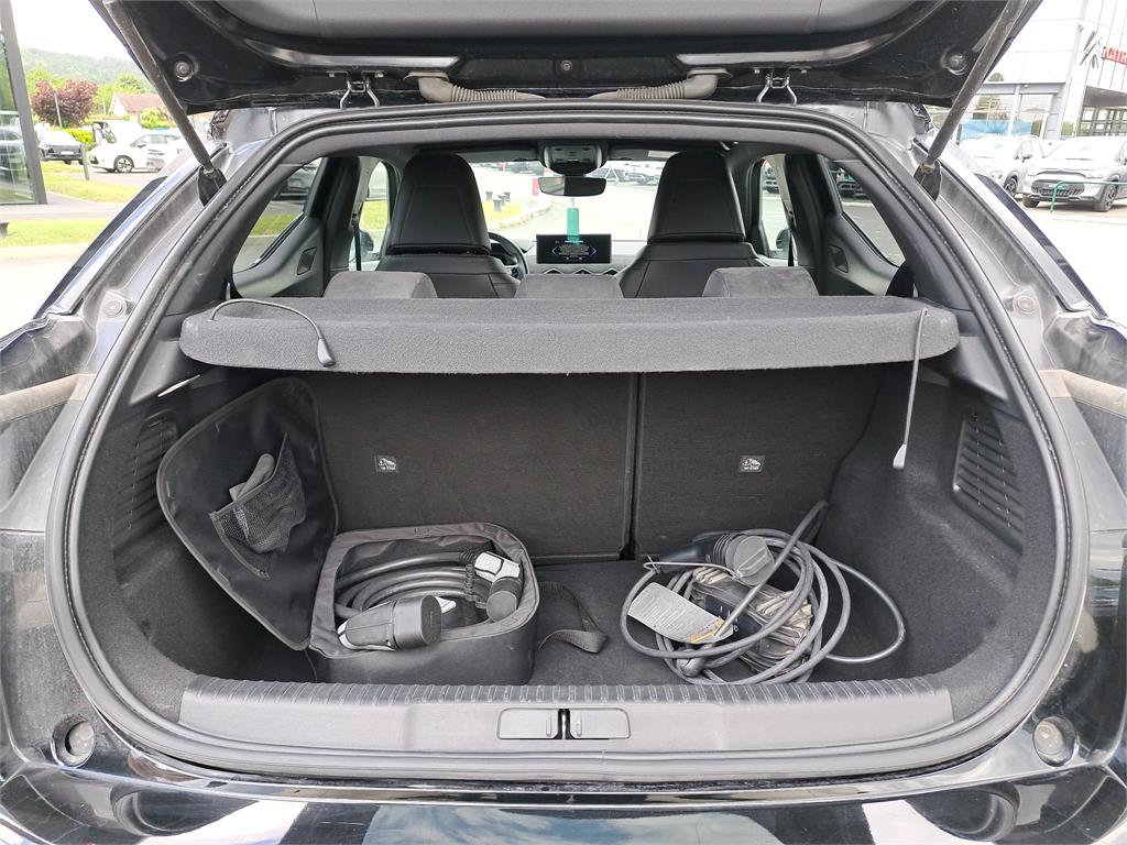 DS DS3 Crossback E-Tense Performance Line+ 2020