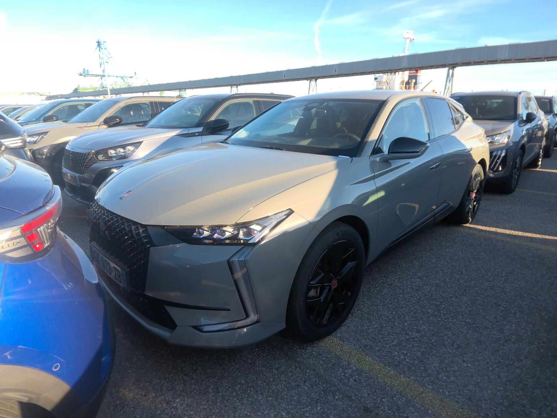 DS 4 II