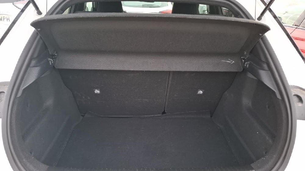 Foto Opel Mokka 11