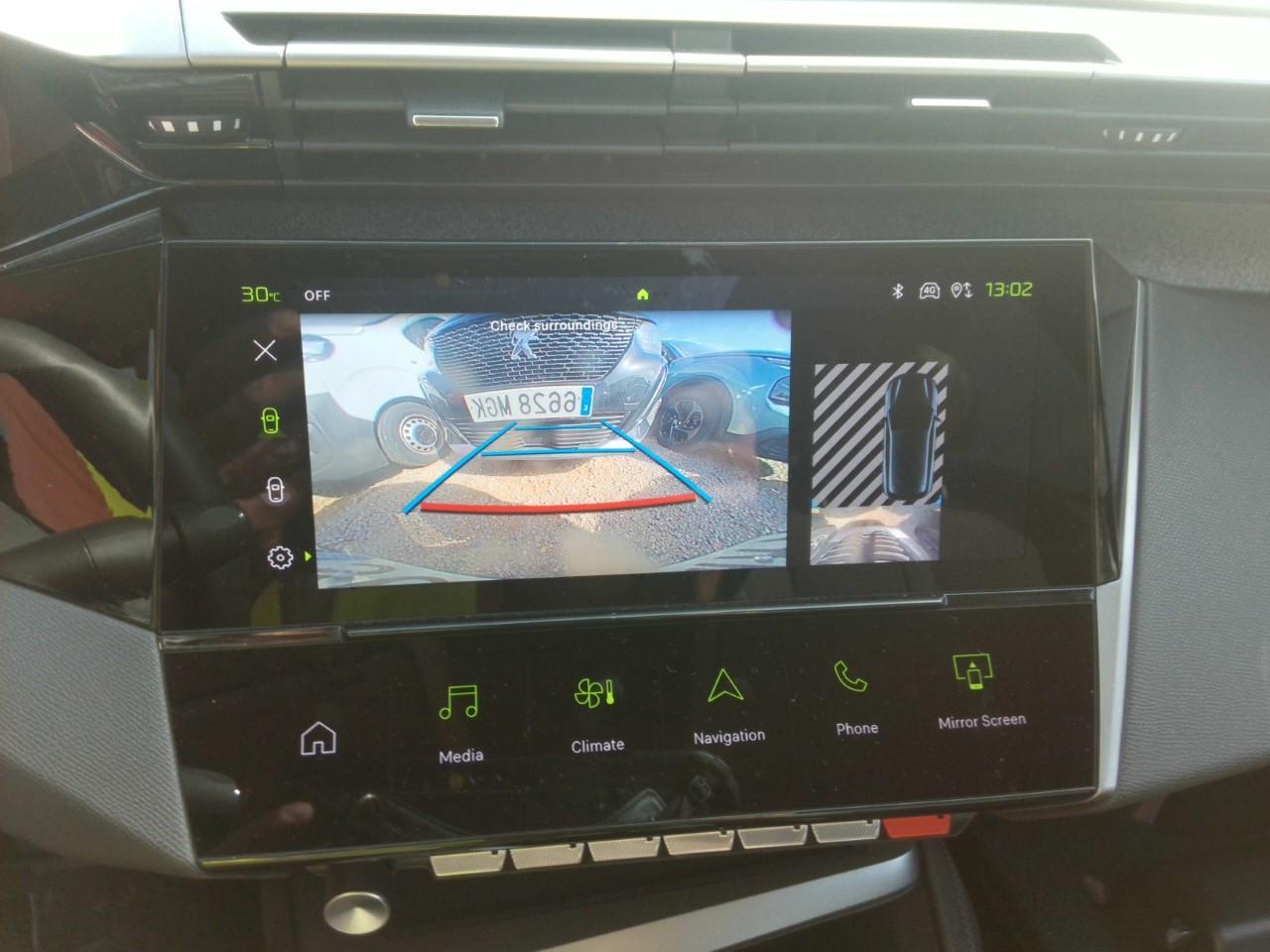 Foto Peugeot 308 17