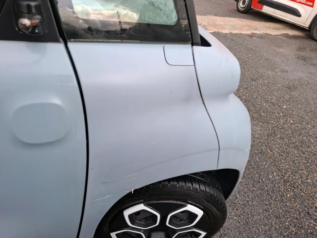 Citroen AMI