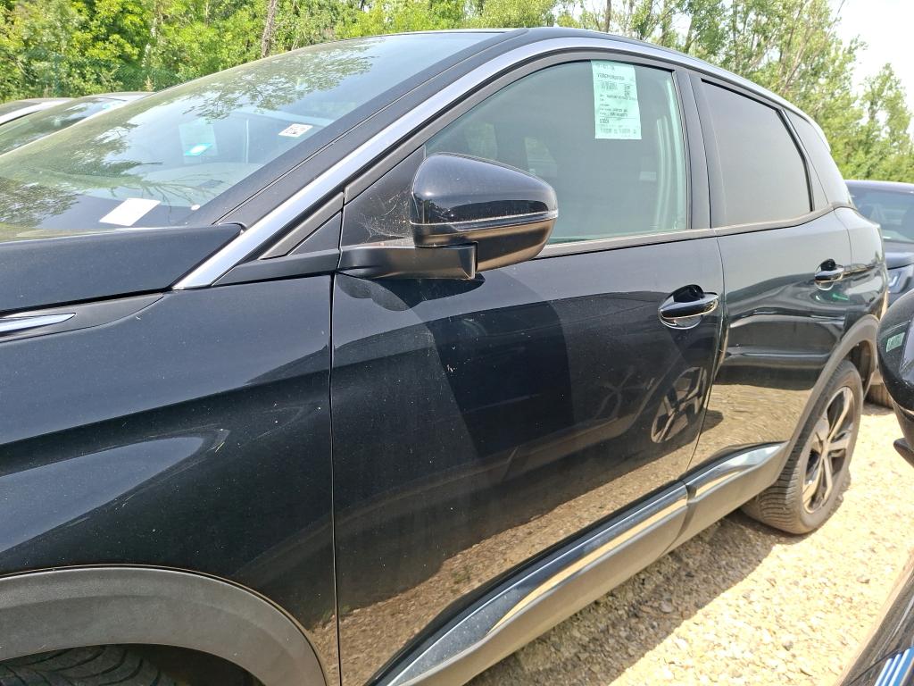 Peugeot 3008 BlueHDi 130ch S&S EAT8 Allure Pack 2024