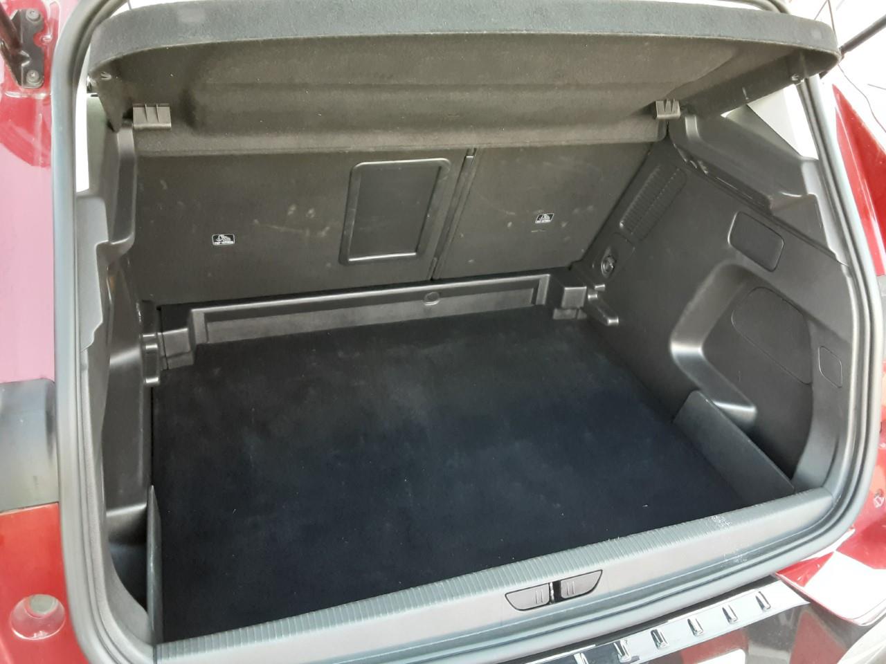 Foto Opel Grandland 7