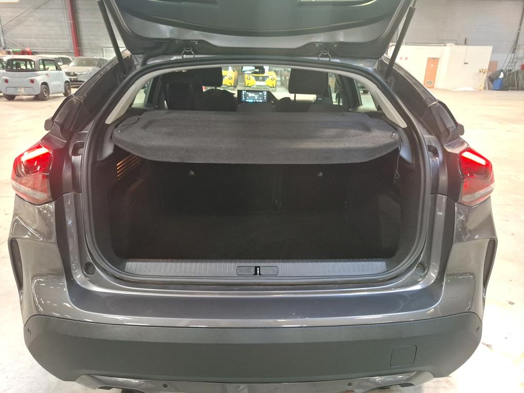 Citroen C4 PureTech 130 S&S EAT8 Feel 2022