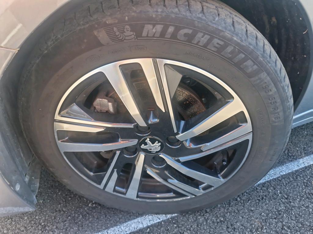 Peugeot 208 PureTech 100 S&S BVM6 Allure Pack 2023