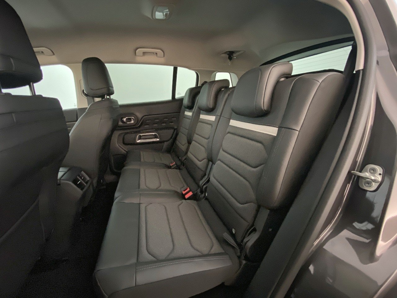 Citroen C5 Aircross Hybride 136 e-DCS6 Max 2024