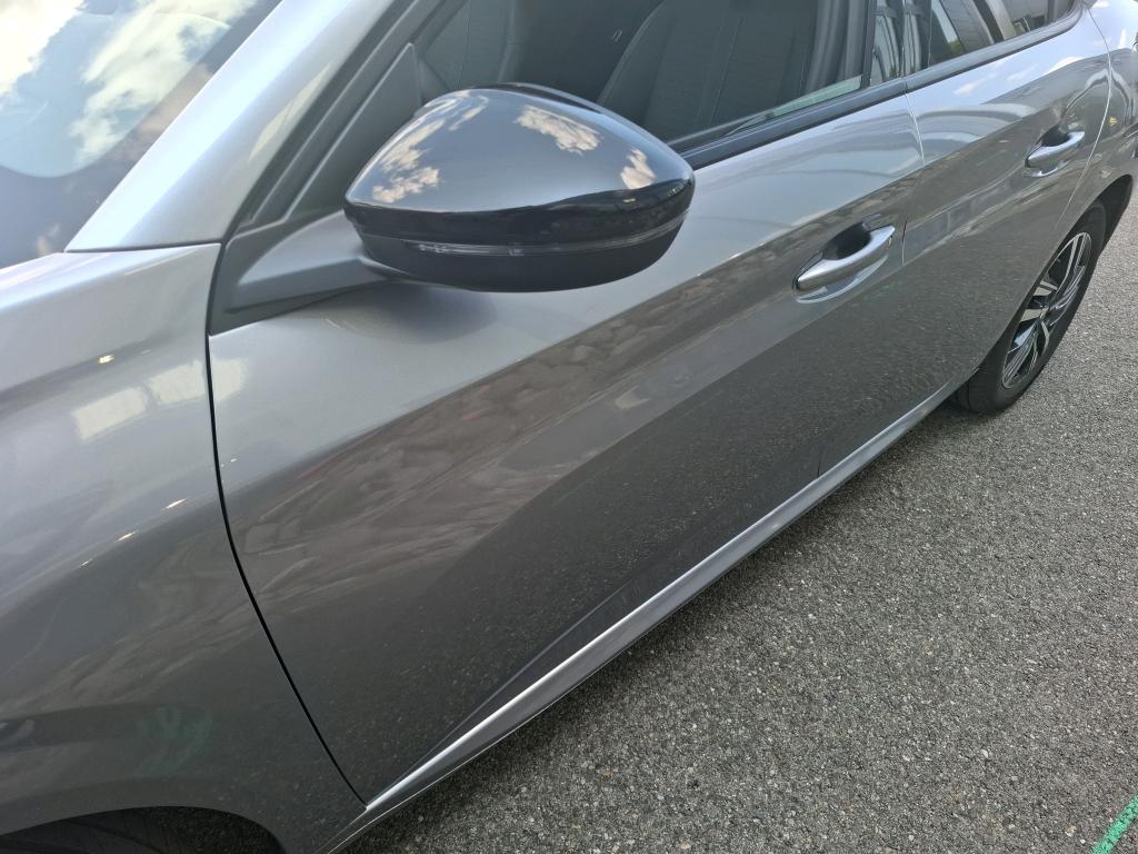 Peugeot 208 PureTech 100 S&S EAT8 Allure Pack 2022