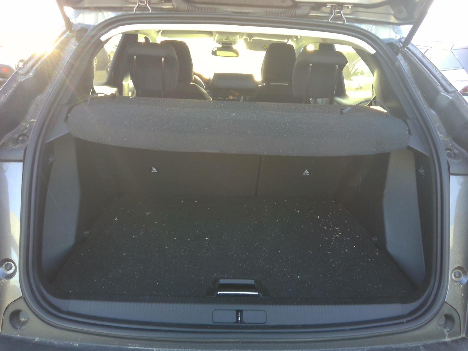 Peugeot 2008 PureTech 130 S&S EAT8 Style 2022
