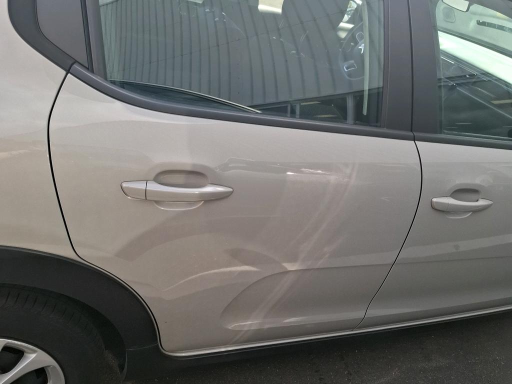 Citroen C3 PureTech 83 ch BVM5 You 2023