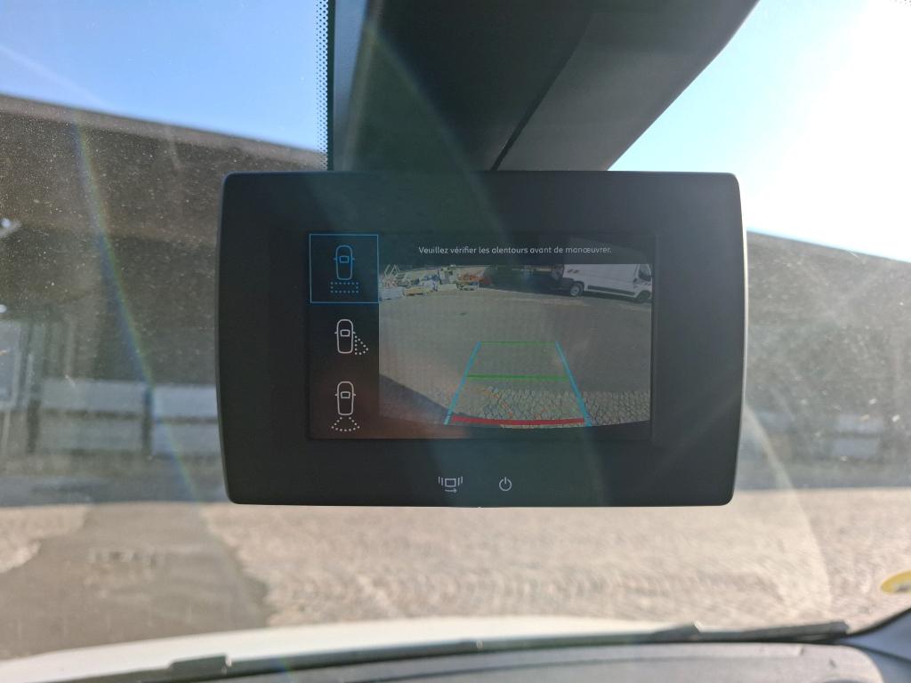 Citroen BERLINGO VAN M 650 BLUEHDI 100 S&S BVM5 CLUB 2020