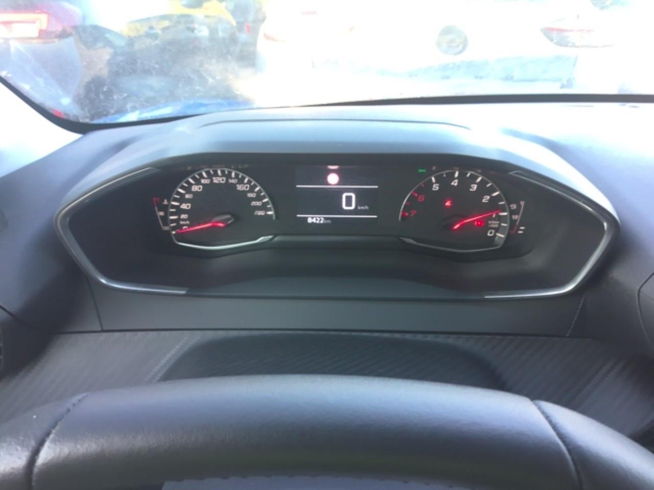 Foto Peugeot 308 6