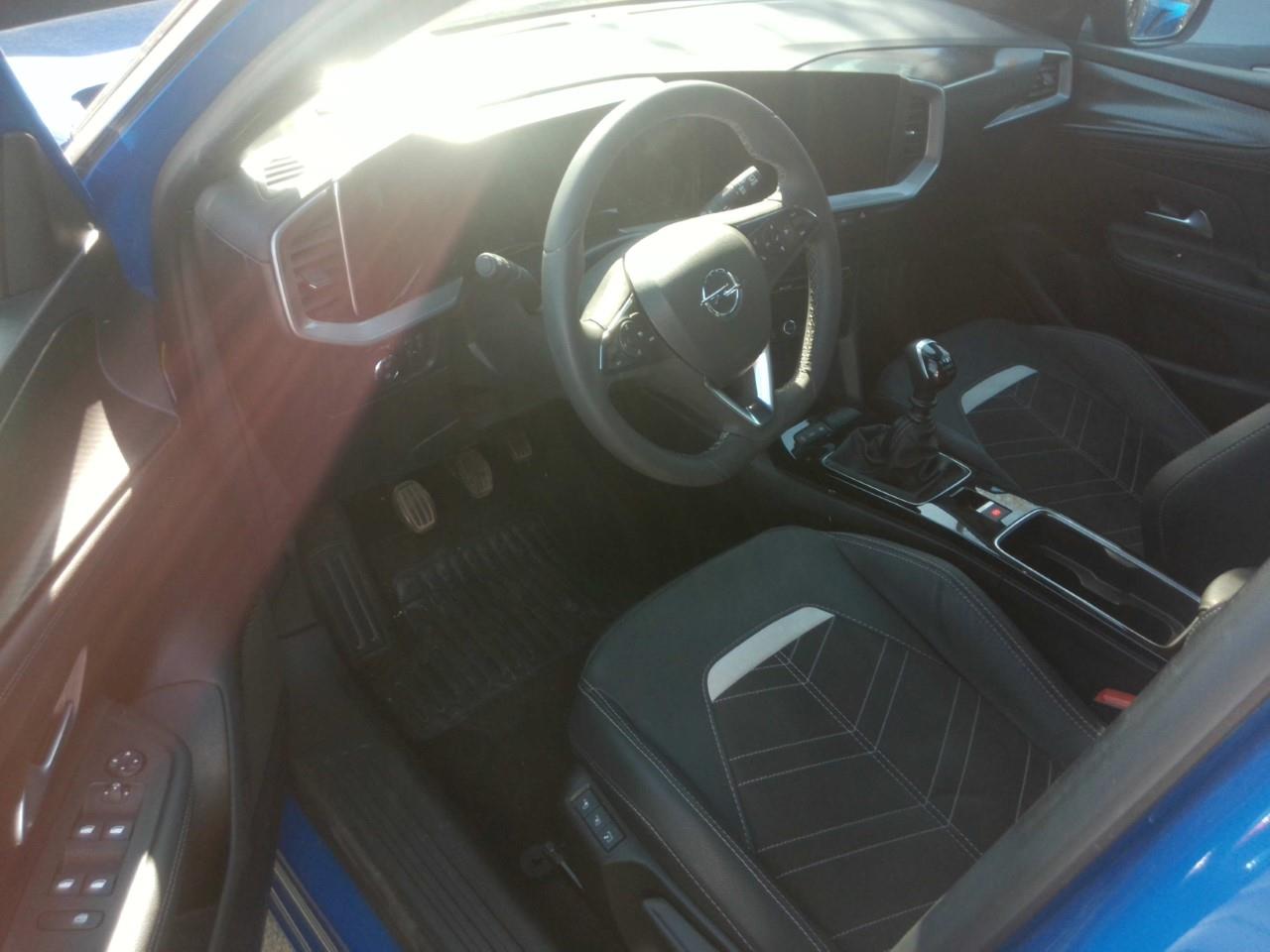 Foto Opel Mokka 3