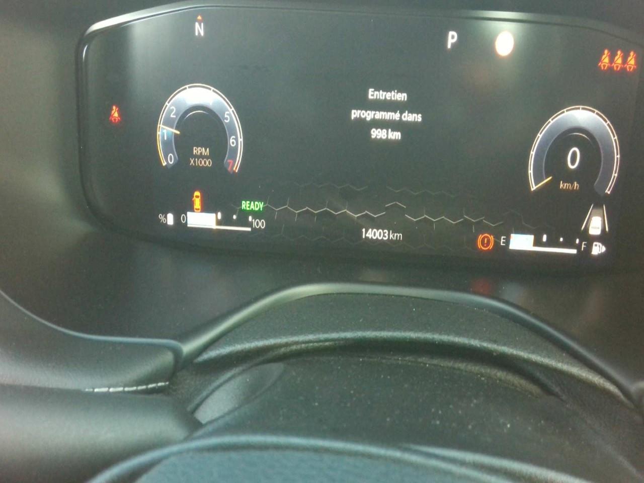Foto Jeep Compass 5
