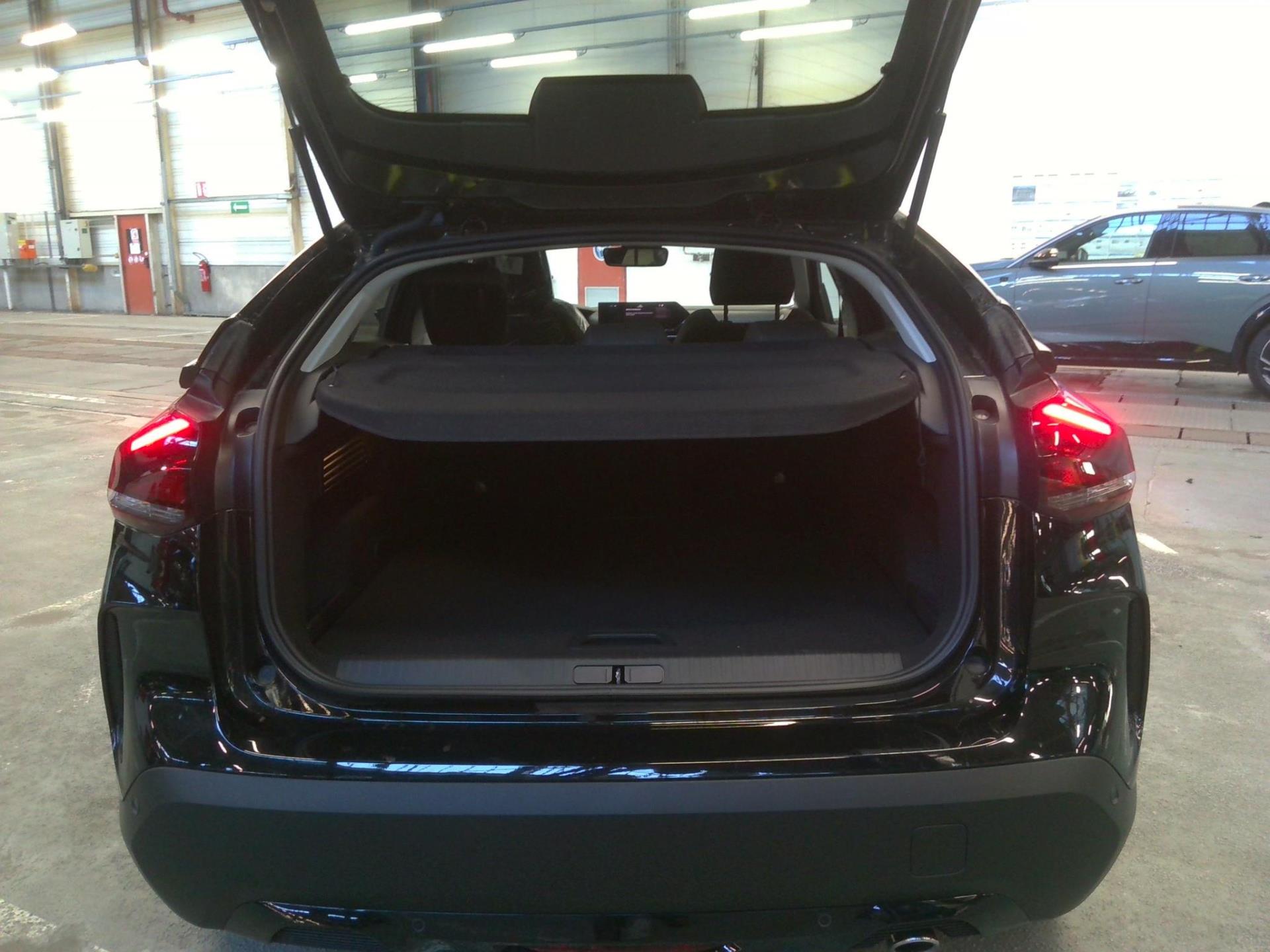 Citroen C4 BlueHDi 130 S&S EAT8 Shine 2023