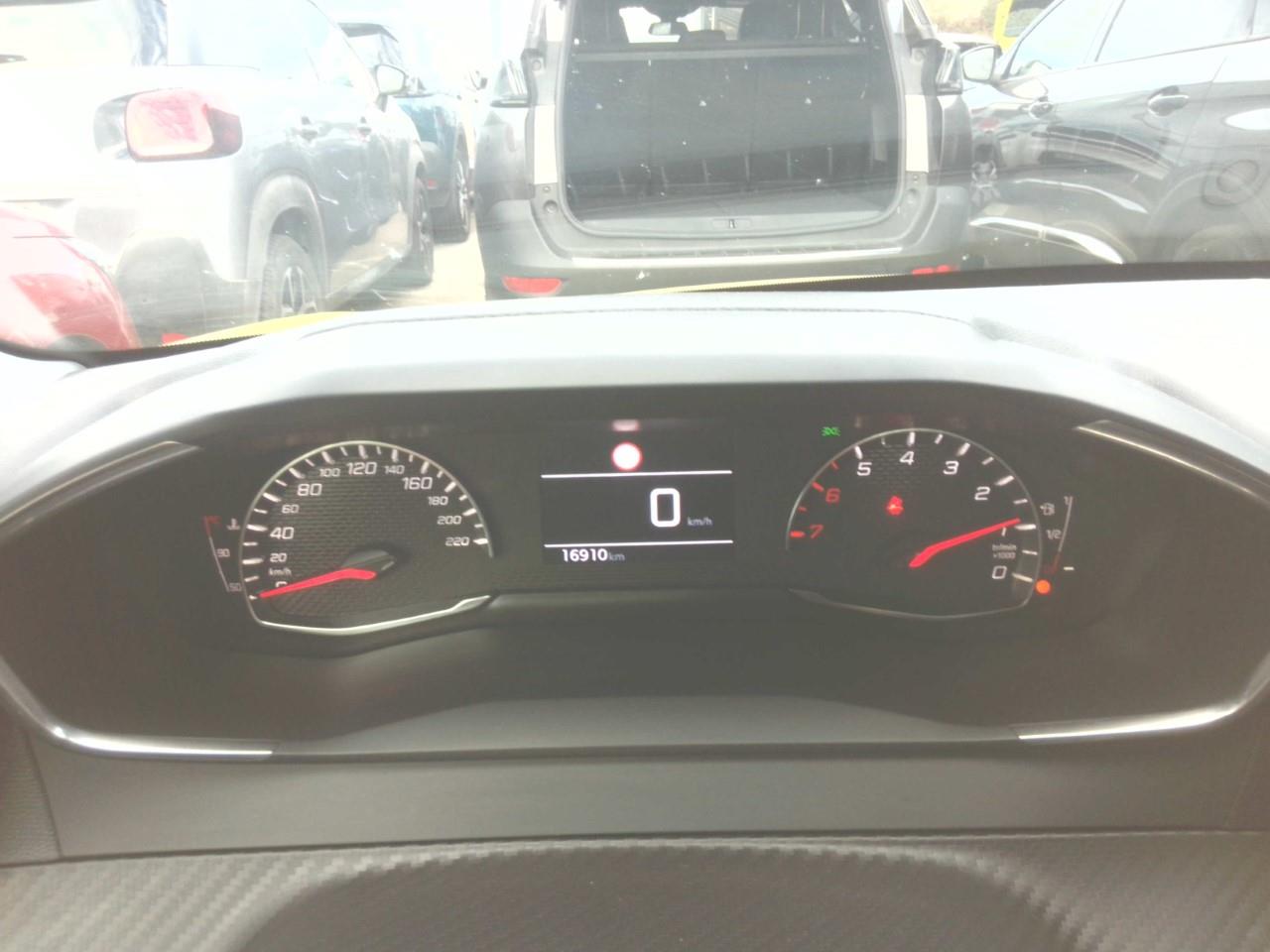 Foto Peugeot 308 5