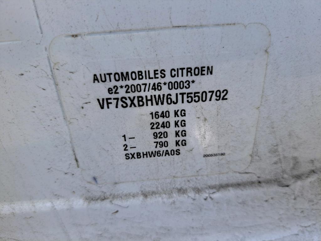 Citroen C3 BlueHDi 75 S&S Feel 2018