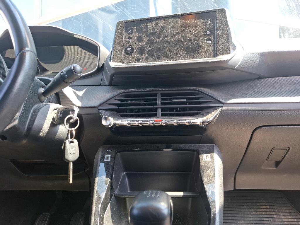Peugeot 208 BLUEHDI 100 S&S BVM6 PREMIUM PACK 2021