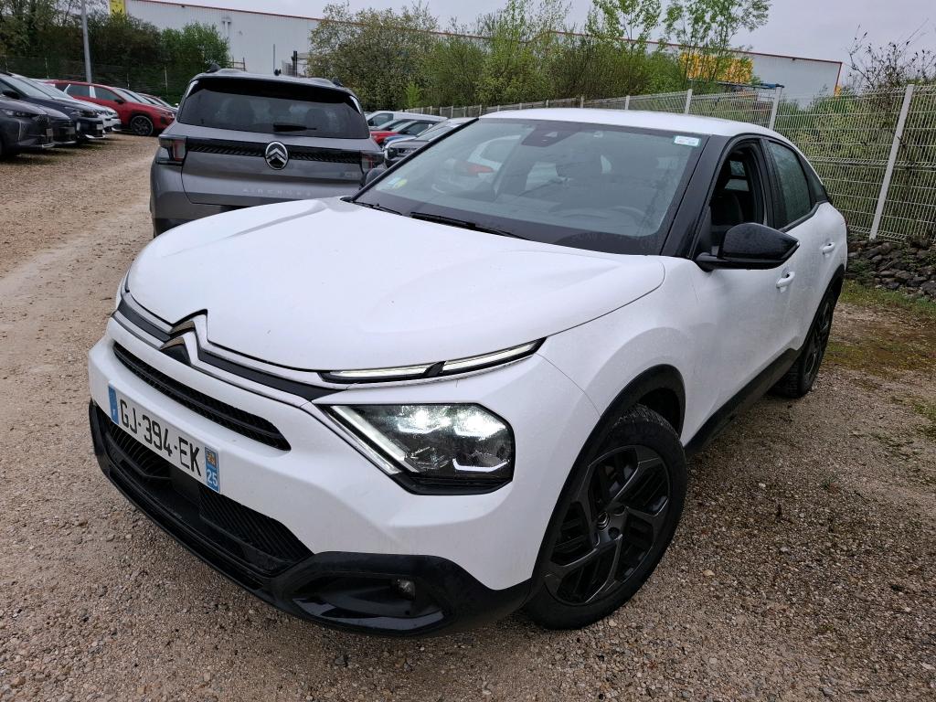 C4 III