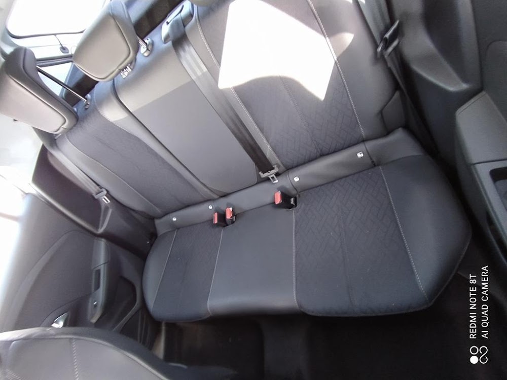 Foto Opel Corsa 10