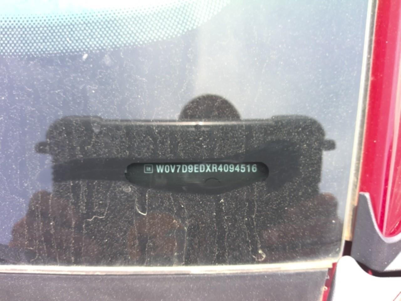 Foto Opel CrossLand 9