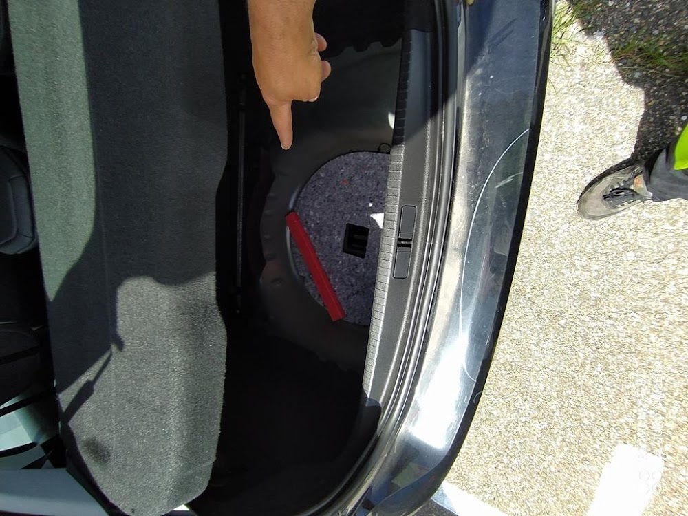 Foto Opel Corsa 14