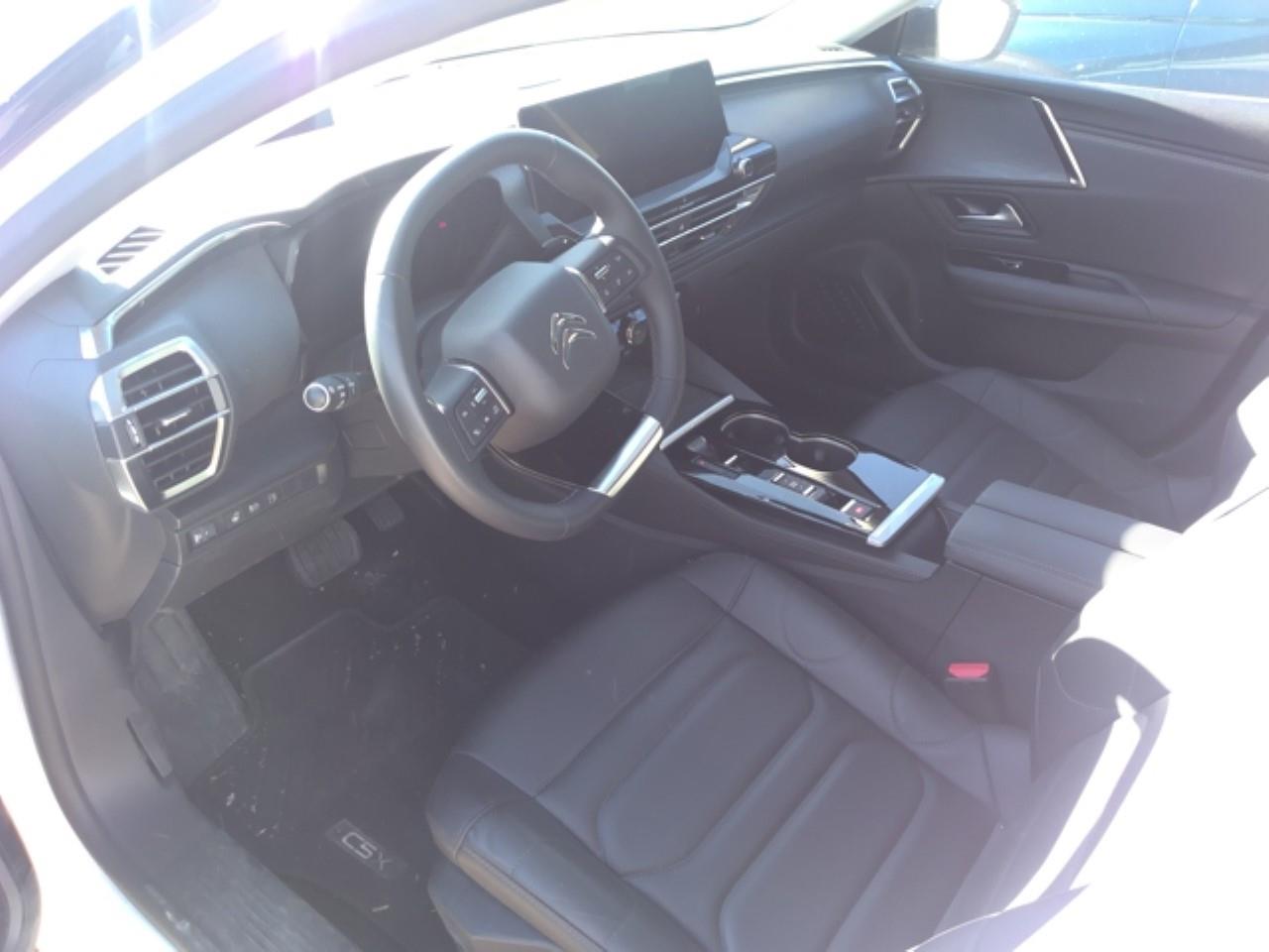 Foto Citroën C5 X 3