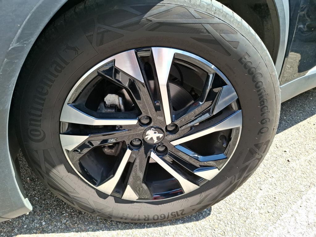 Peugeot 2008 PureTech 100 S&S BVM6 Allure 2023