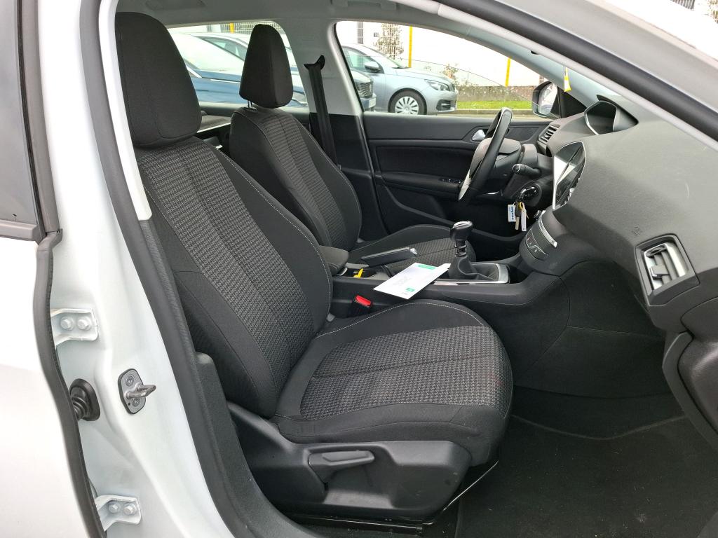 Peugeot 308 AFFAIRE BLUEHDI 130 S&S BVM6 PREMIUM PACK 2020