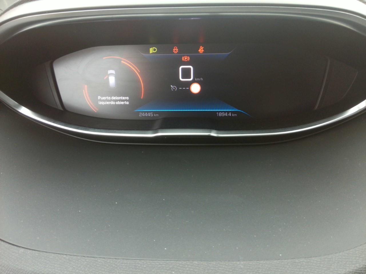 Foto Peugeot 3008 10