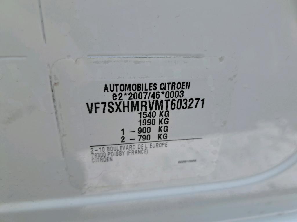 Citroen C3 PureTech 83 S&S BVM5 Feel Pack 2021