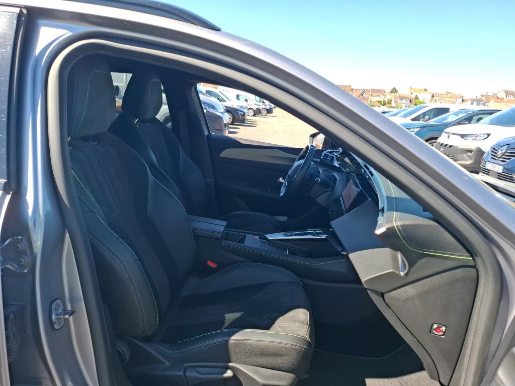Peugeot 308 SW BlueHDi 130ch S&S EAT8 GT 2022