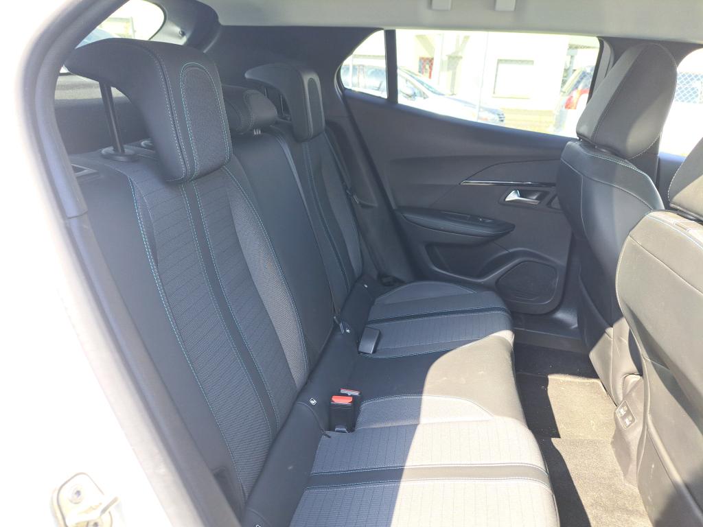 Peugeot 2008 BlueHDi 110 S&S BVM6 Allure 2021