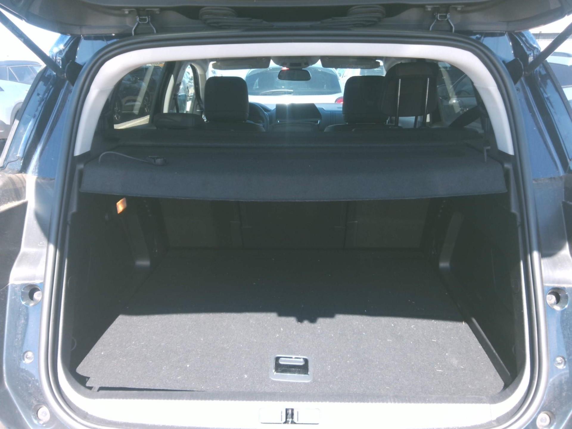 Citroen C5 Aircross Hybride Rechargeable 225 e-EAT8 Shine 2023