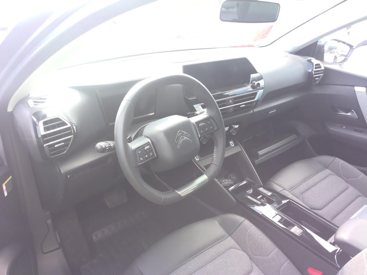 Foto Citroën C4 X 4