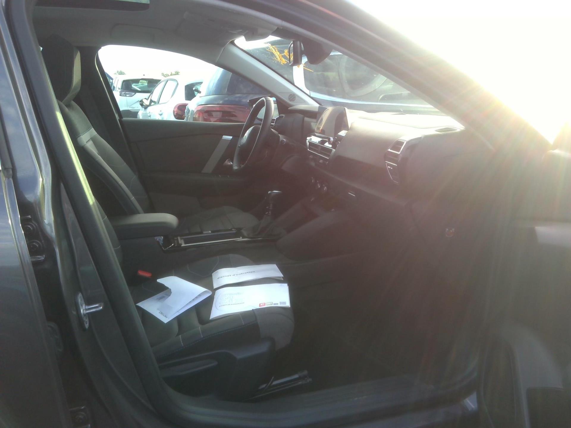 Citroen C4 PureTech 130 S&S BVM6 Shine 2023