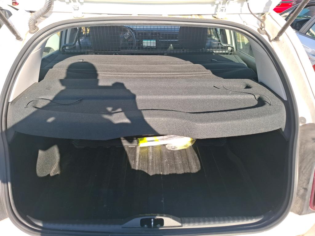 Citroen C3 SOCIETE BLUEHDI 100 S&S BVM6 FEEL NAV 2022