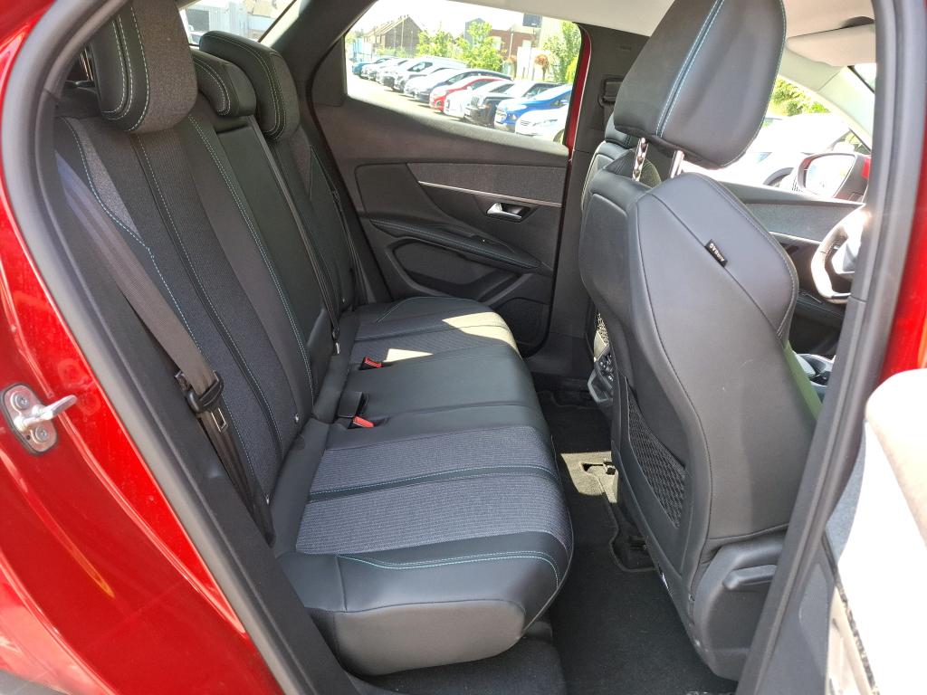 Peugeot 3008 BlueHDi 130ch S&S EAT8 Allure Pack 2021