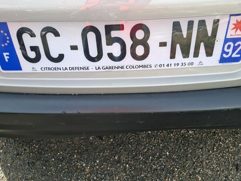 Citroen C3 PureTech 83 S&S BVM5 Feel Pack 2021