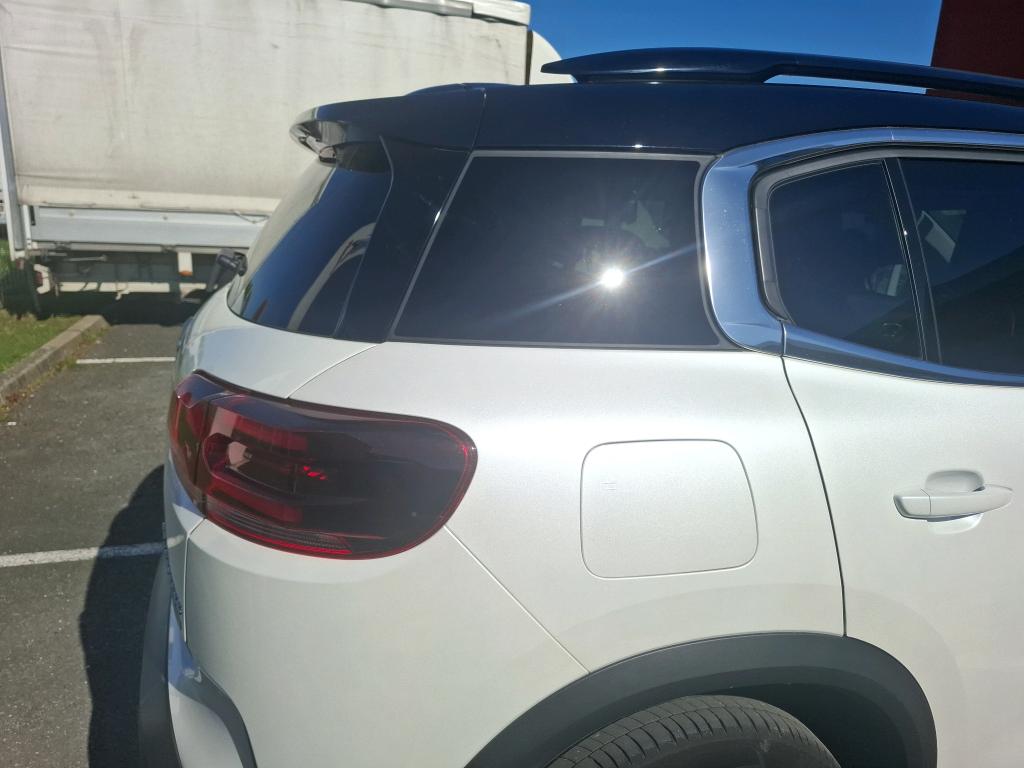 Citroen C5 Aircross Hybride 136 e-DCS6 E-Series 2024
