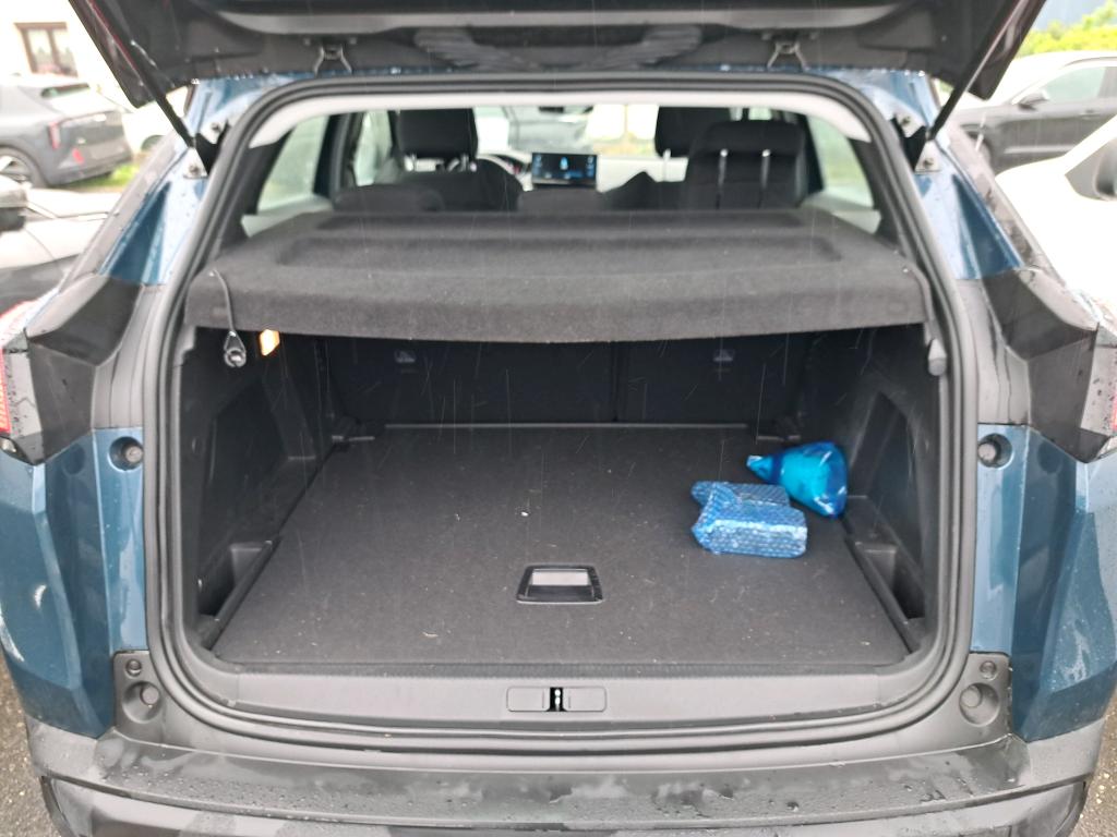 Peugeot 3008 BlueHDi 130ch S&S EAT8 Active Pack 2022
