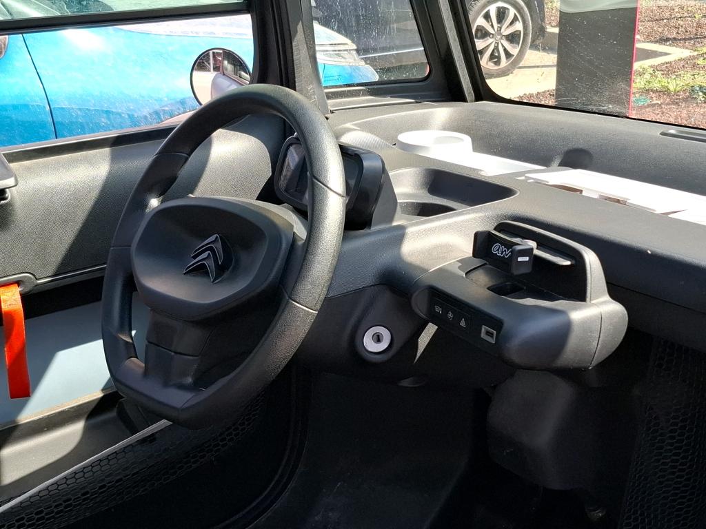 Citroen AMI