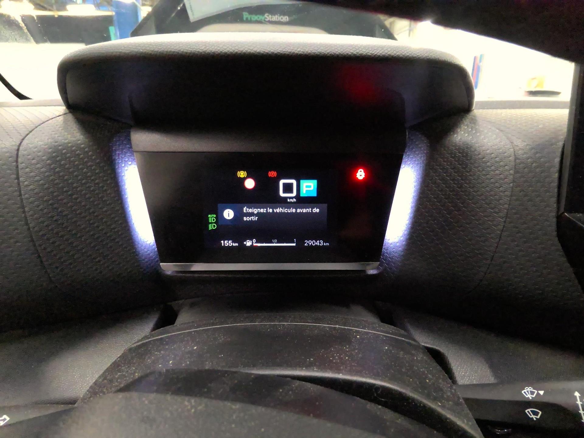 Citroen C4 BlueHDi 130 EAT8 Max 2024